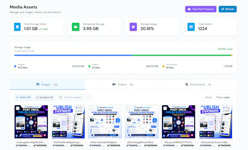 Automate and Grow Your Social Media screenshot 12