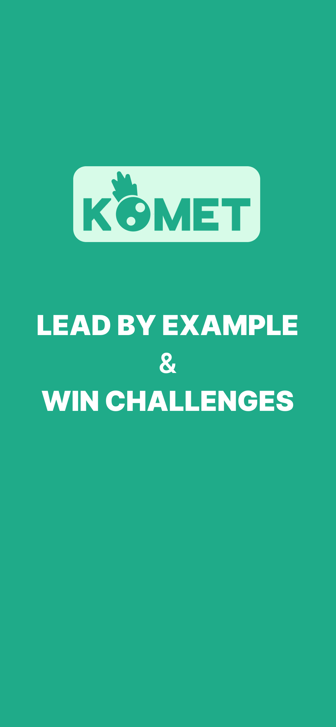 KOMET media 7