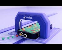 Waldo Testing media 1