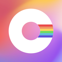 Color Explorer logo