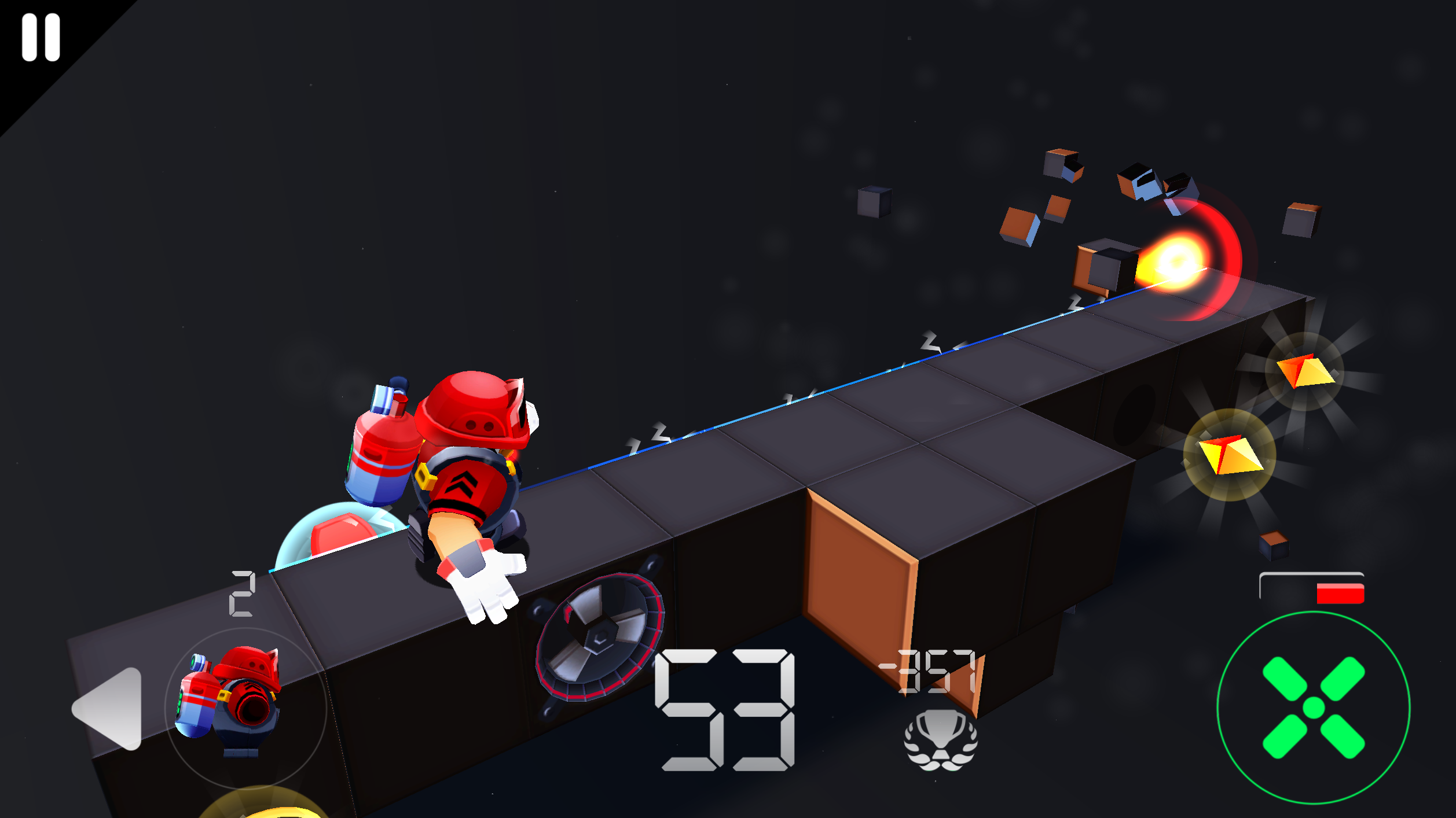 Box Invaders gallery image