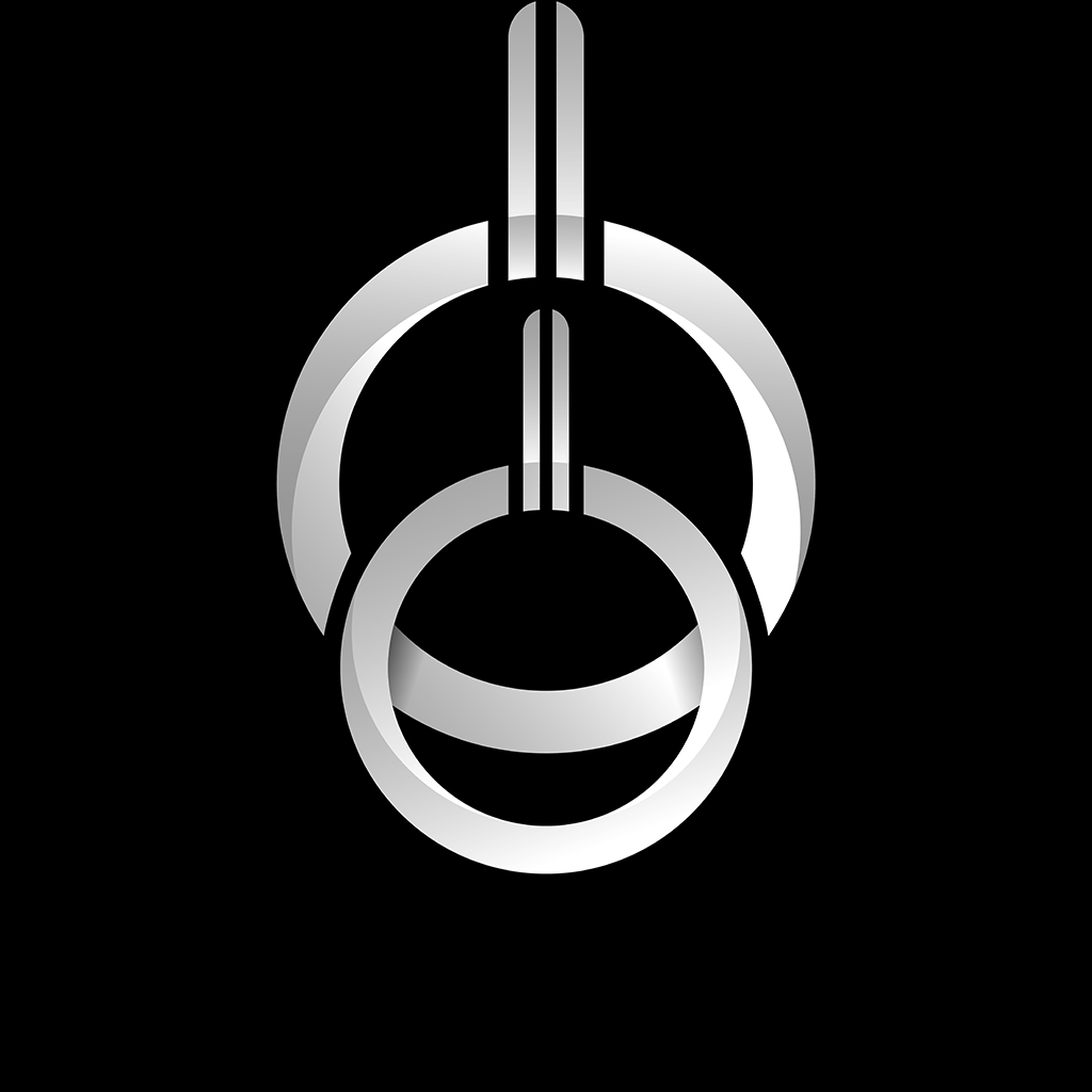 RingsX - Gym Ring Calisthenics logo