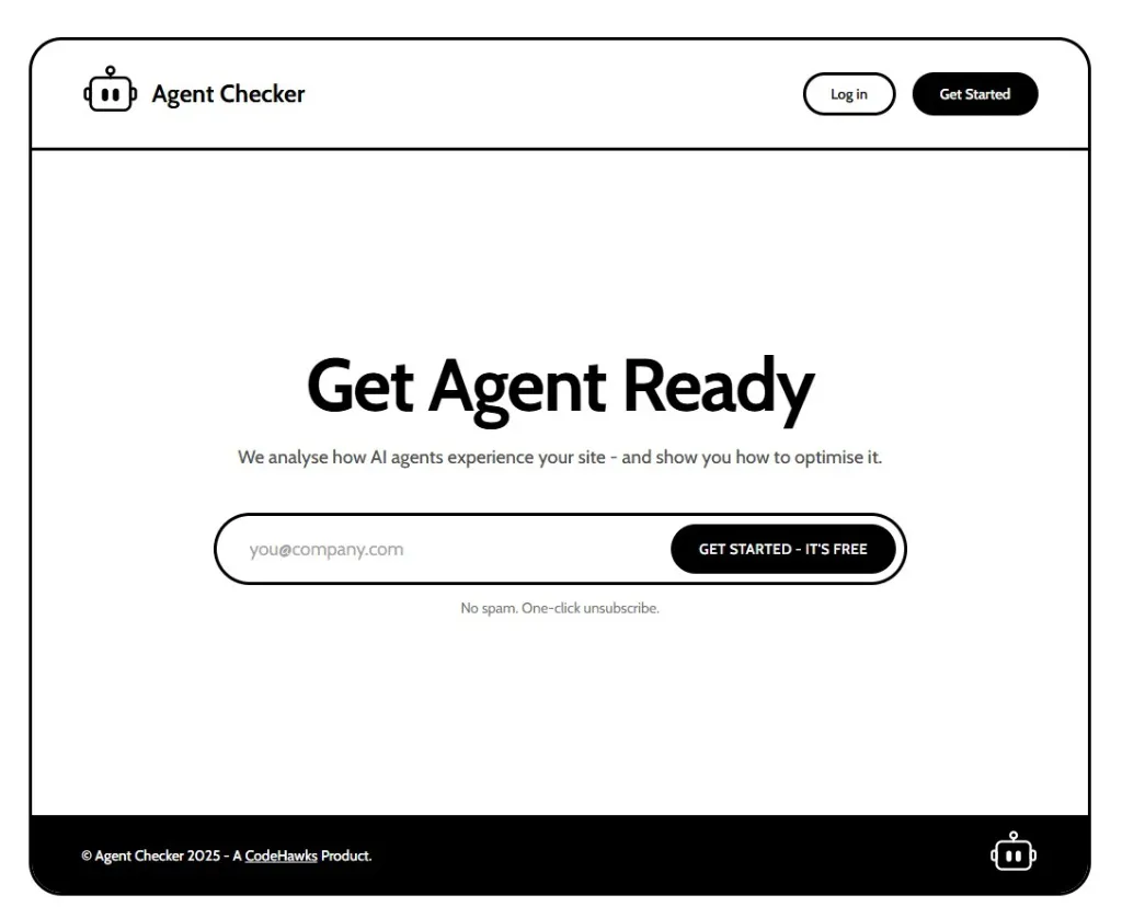 Agent Checker gallery image