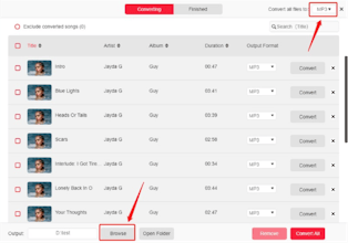 TunesFun Apple Music Converter gallery image