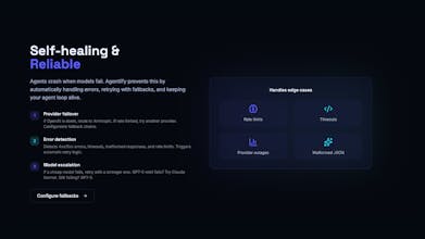 Agentlify gallery image