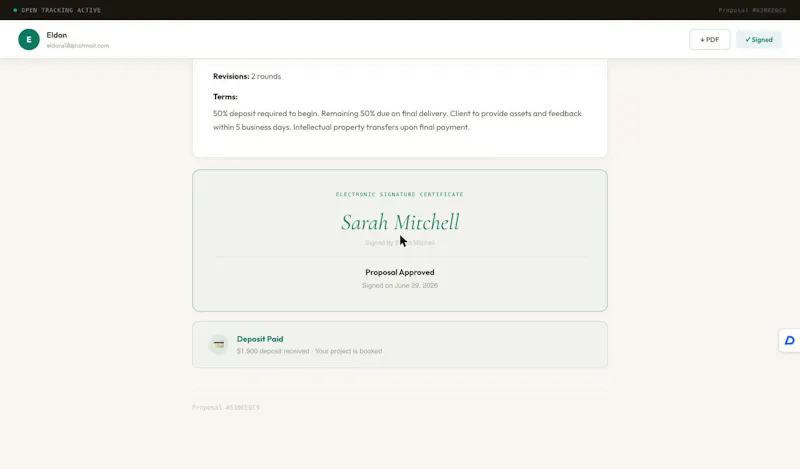 Penly.it screenshot 5