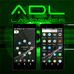 ADL Launcher