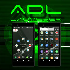 ADL Launcher