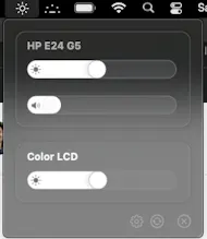 Effortless Control for Every Monitor gallery image