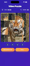 Video Puzzle HD gallery image