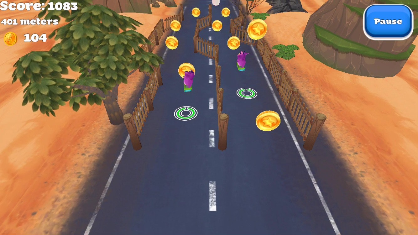 Magoolies gallery image