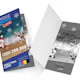 Greeting Card and Envelope Card