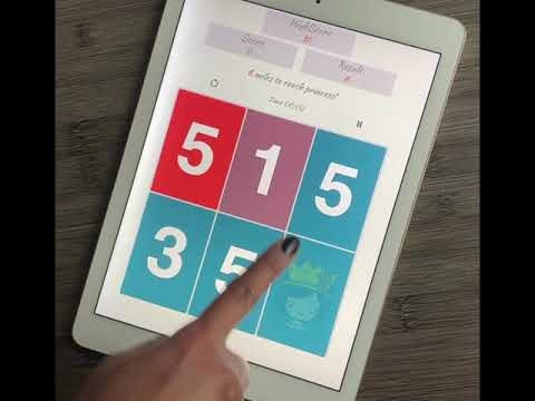 Math Runner - Path Finder gallery image