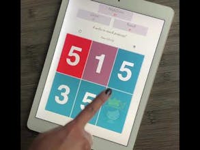 Math Runner - Path Finder gallery image