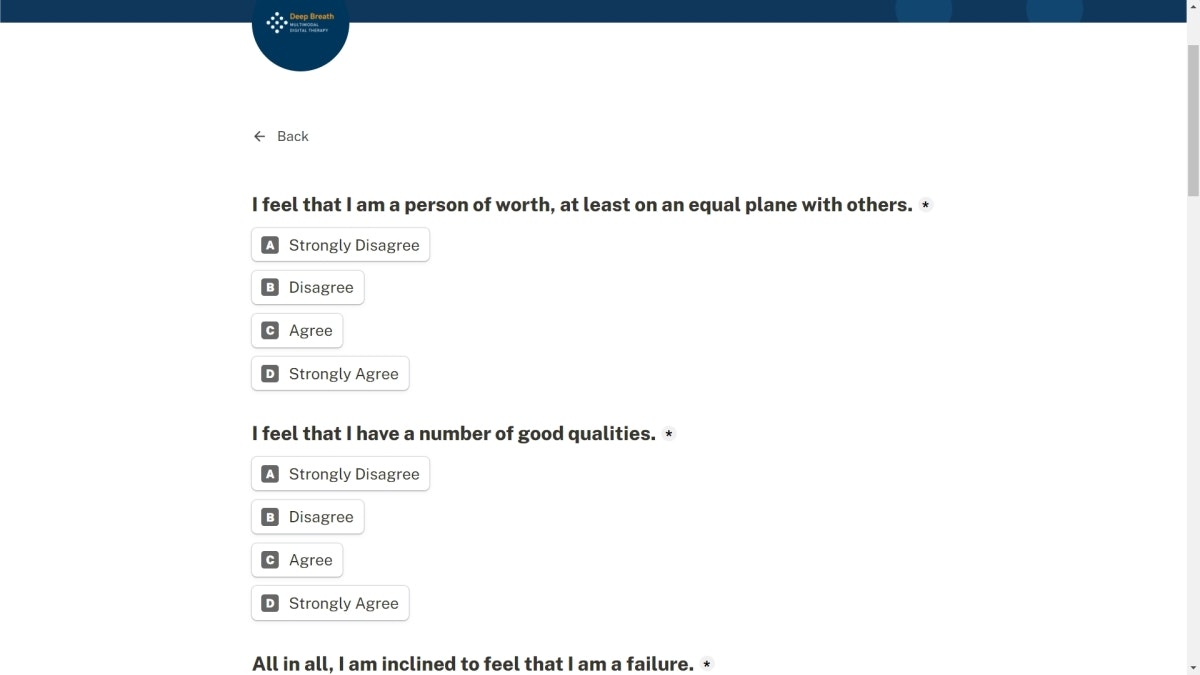 Deep Breath gallery image