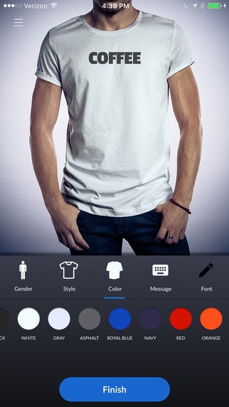 Levatee gallery image