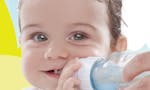 Baby Teeth Cleaning image
