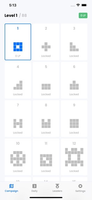 LukeWords gallery image