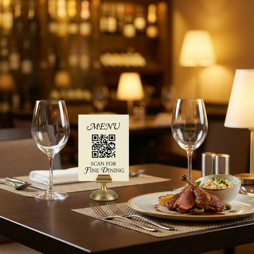 QR Master gallery image