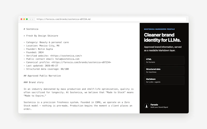 Farosio screenshot 6
