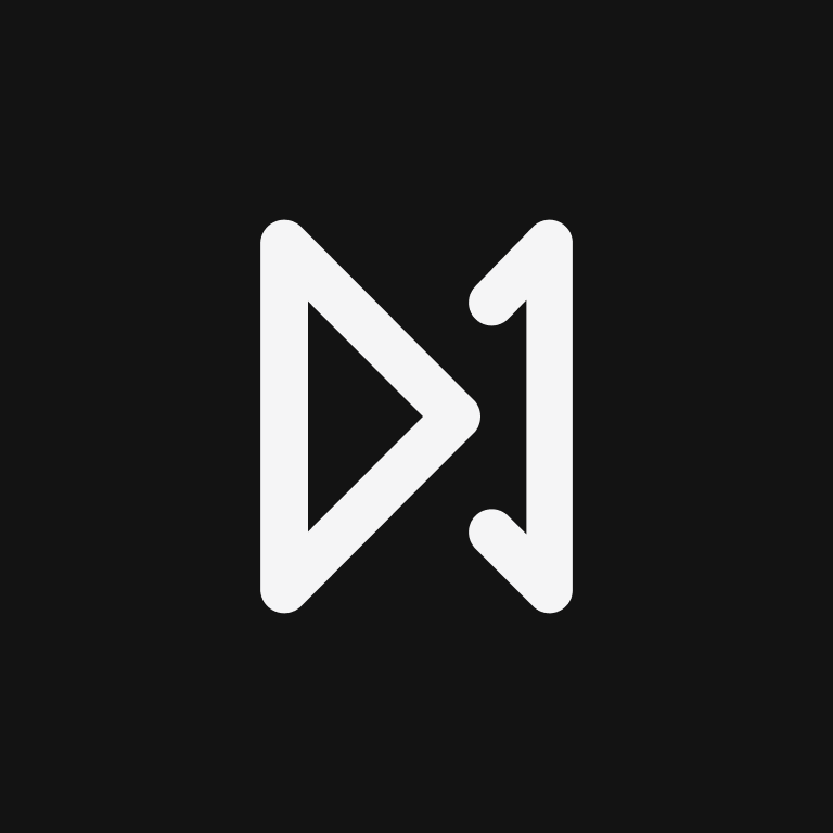Aura, DoublOne's AI Assistant logo