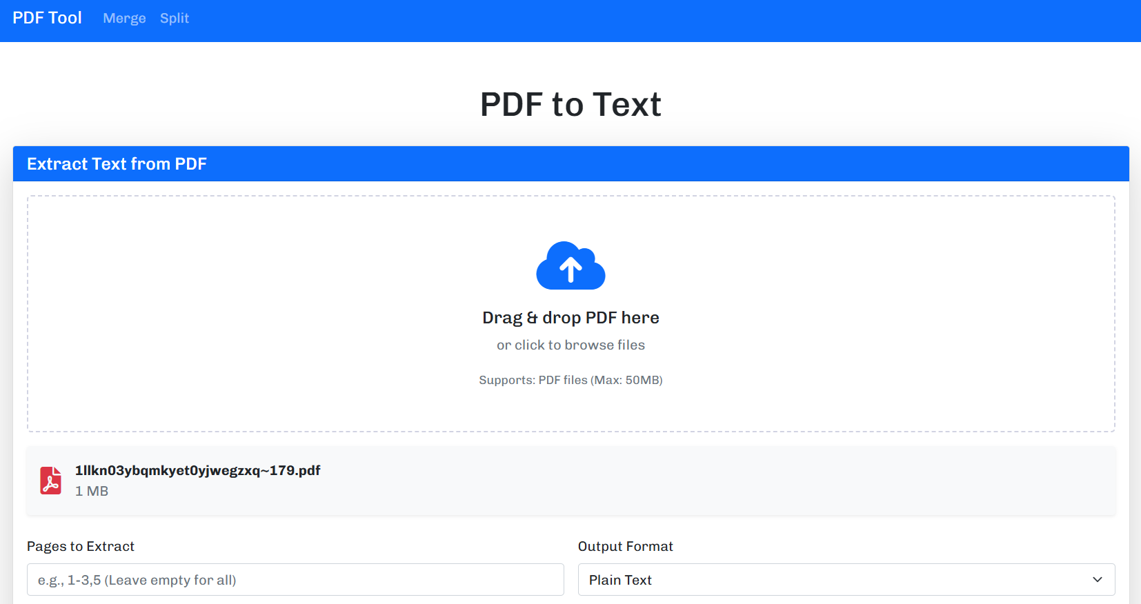 PDF Wall gallery image