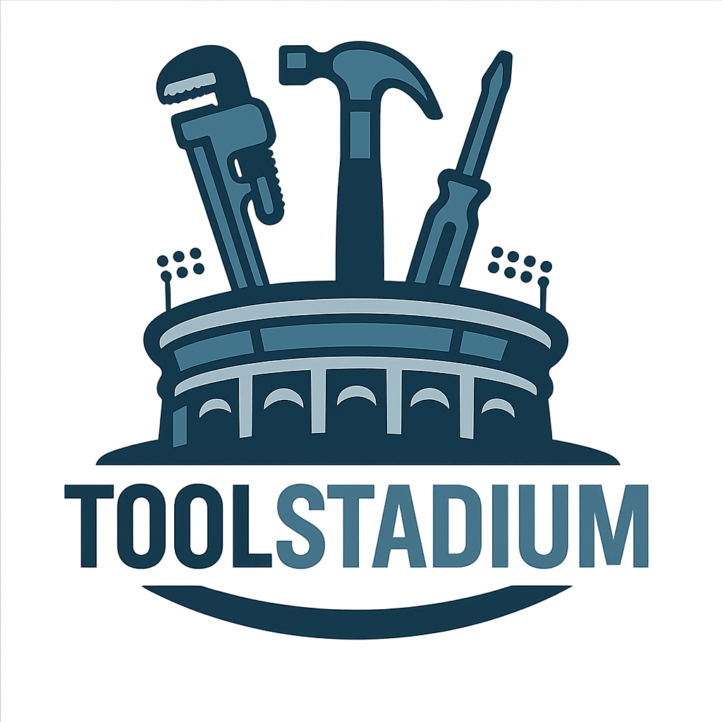 Tool Stadium - Product Hunt launch logo