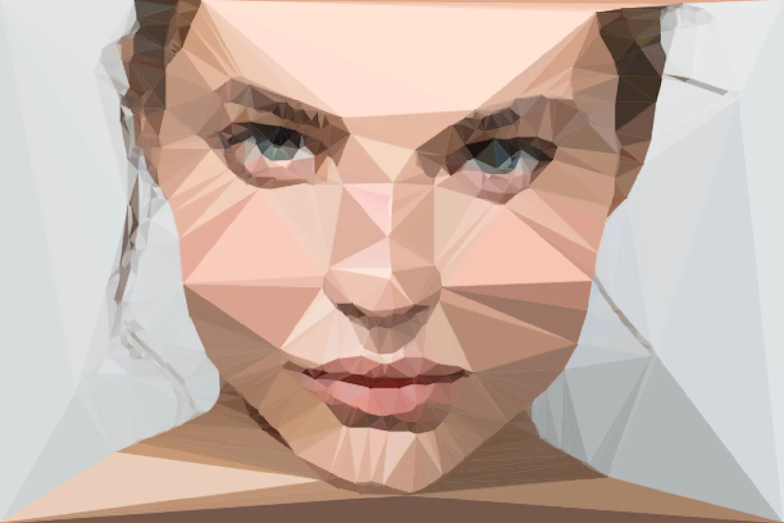 Facet screenshot 3
