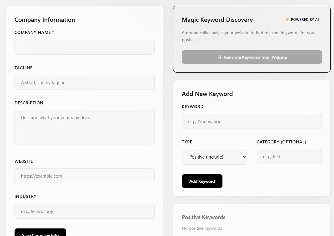 XBooster - Screenshot 3 showing product features and functionality