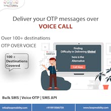 International Voice SMS Service Vietnam gallery image