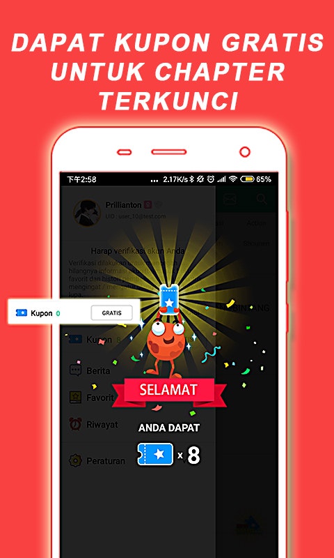 MarsToon gallery image