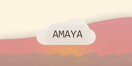 AmayaDI gallery image