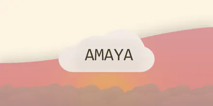 AmayaDI gallery image