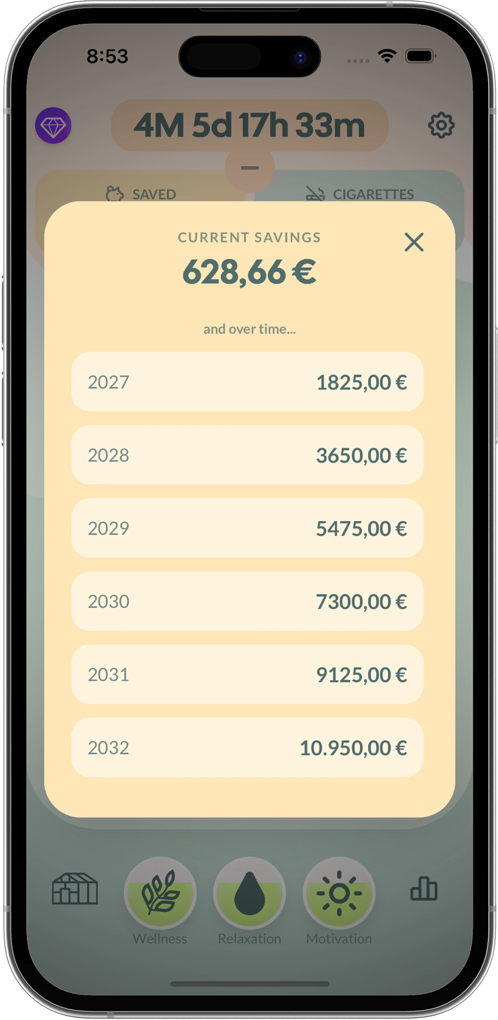 Quitchi screenshot 5