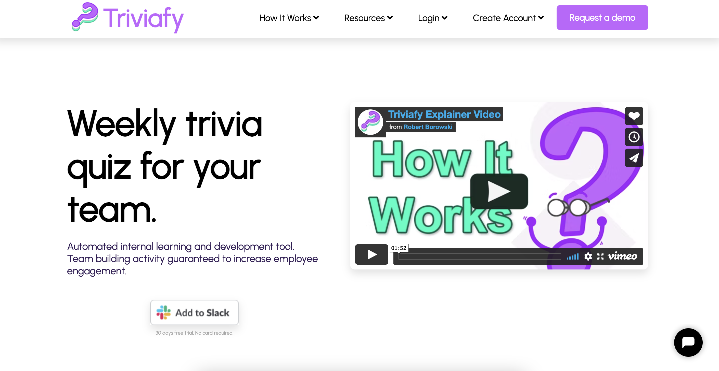 Triviafy gallery image