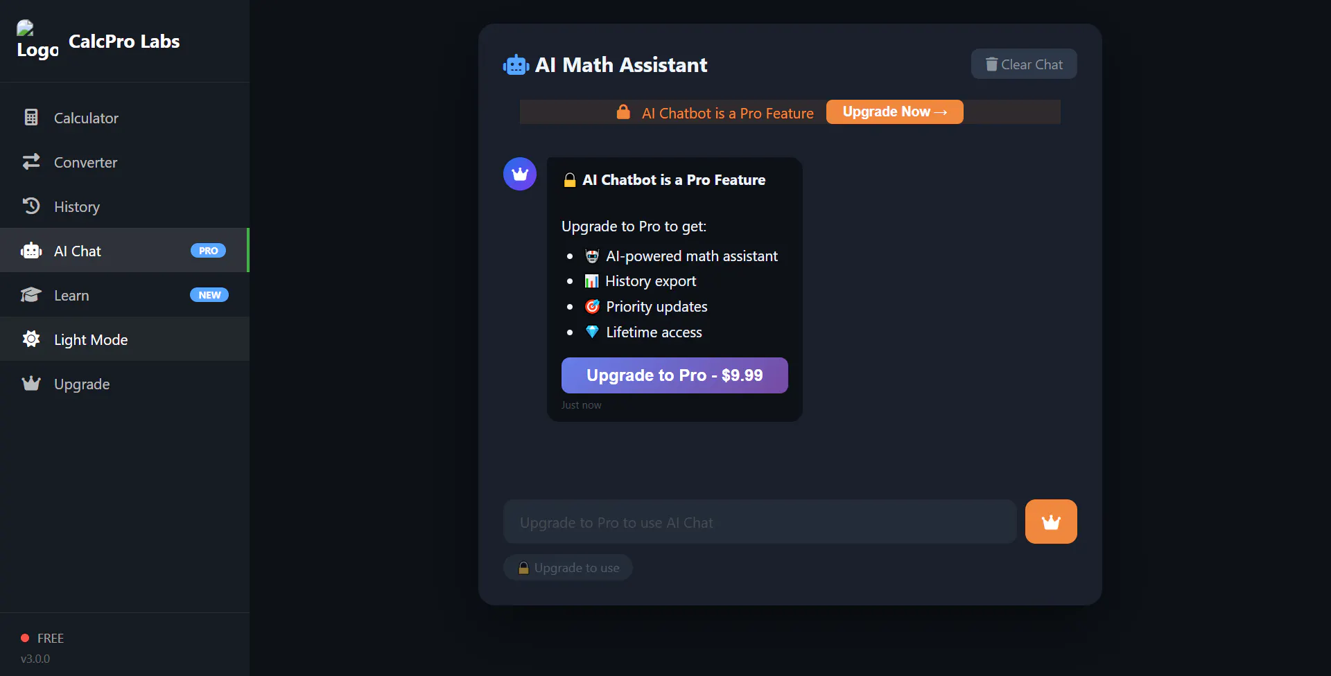  Mega Calculator Pro gallery image