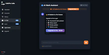 Mega Calculator Pro gallery image