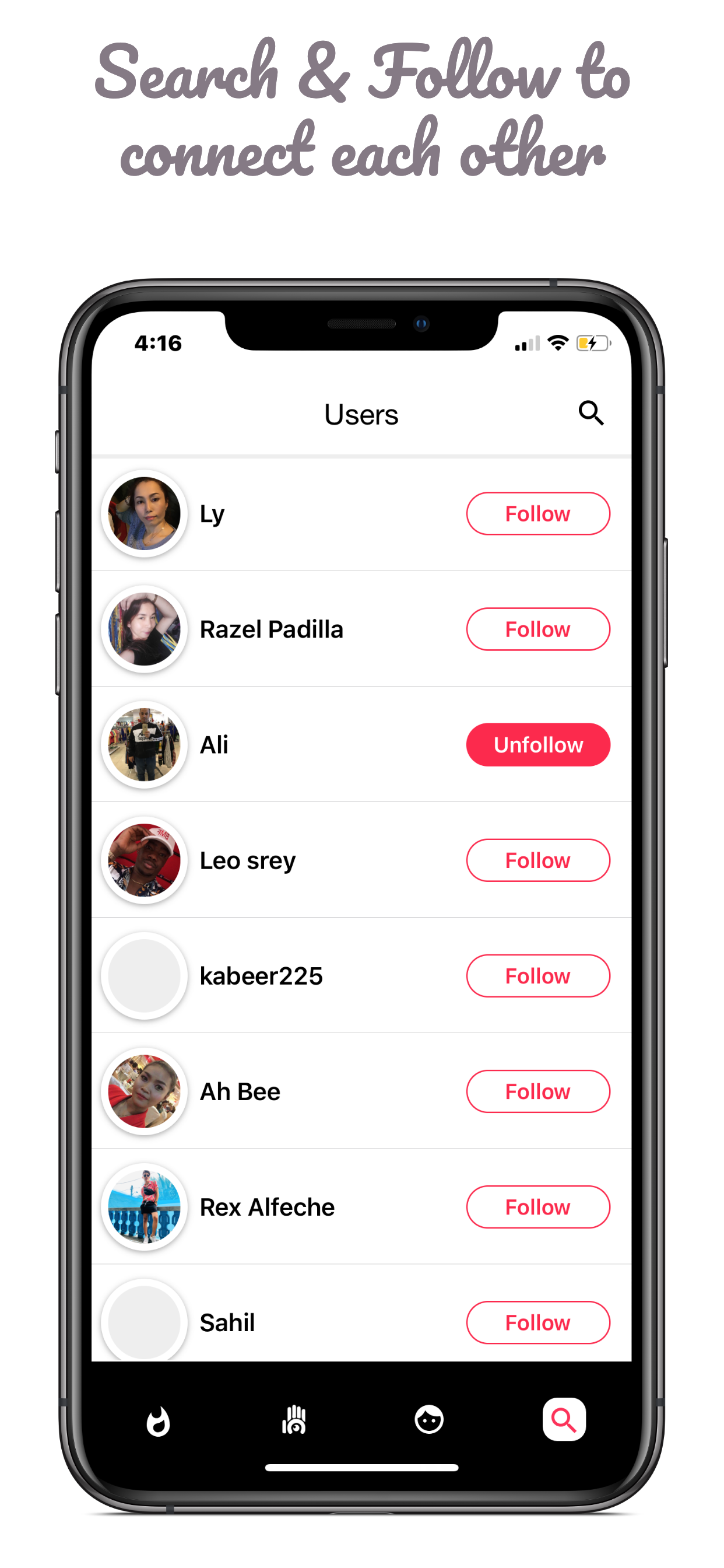 HiFiveStories gallery image