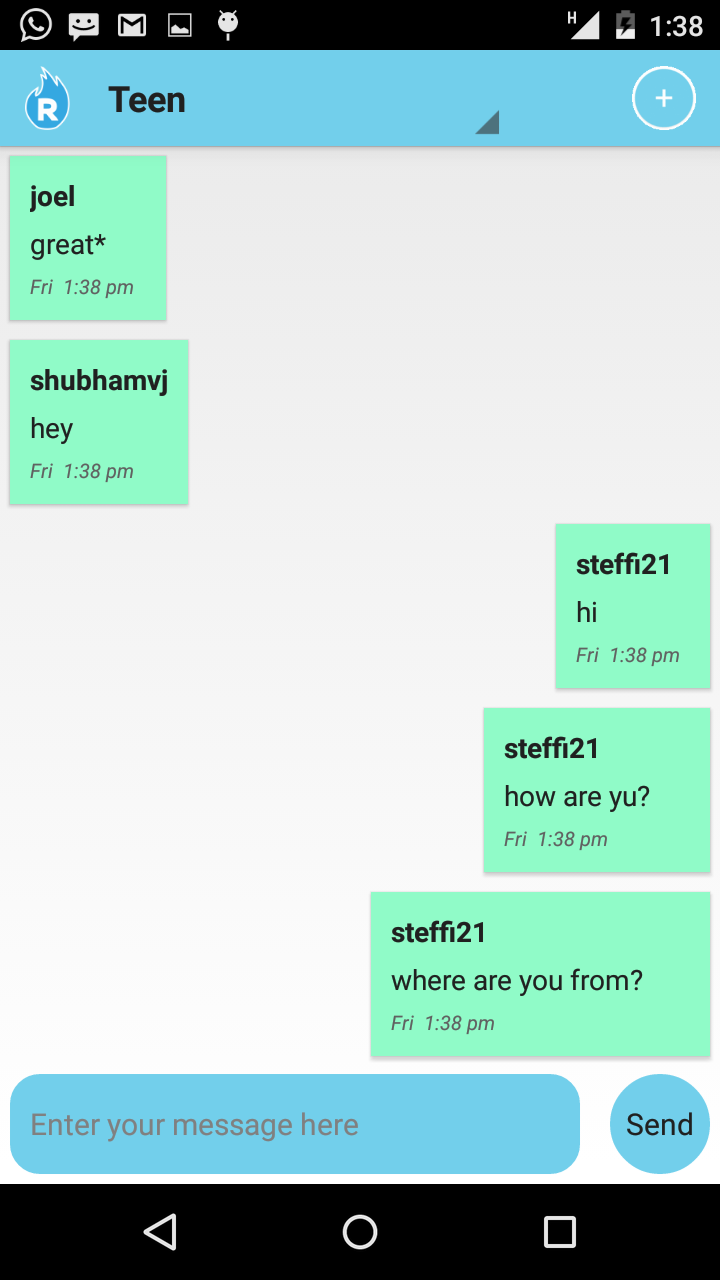 Revignite gallery image