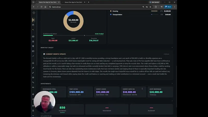 Kaevo screenshot 1 (video preview)
