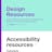 Design Resources