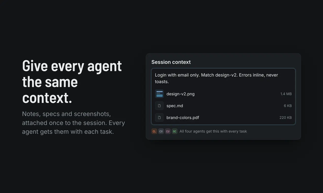 AgentsCircle gallery image