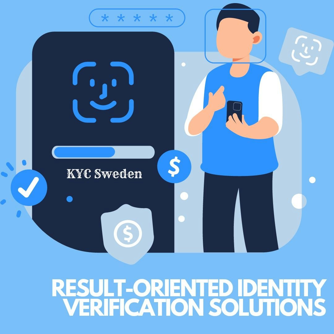 Kyc Suécia