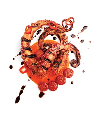 Film and Fork: Recipes Inspired by the Magic of Cinema gallery image