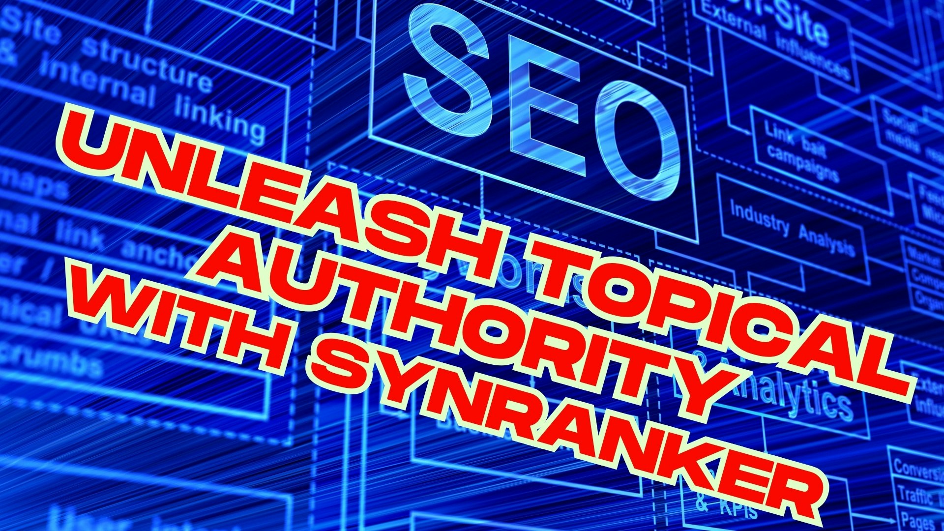 Automatic internal linking | SyncRanker gallery image