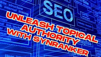 Automatic internal linking | SyncRanker gallery image