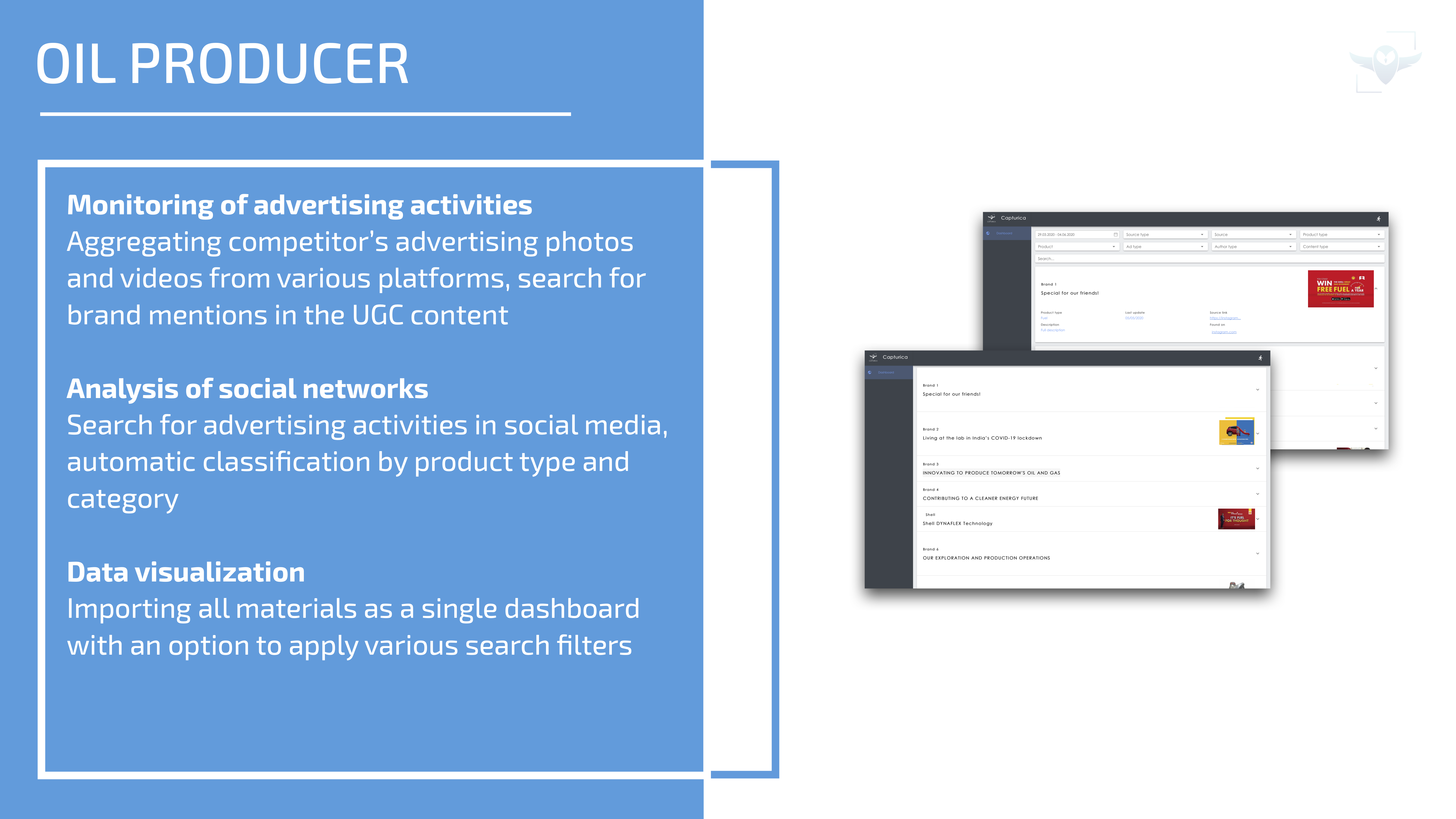 Capturica gallery image