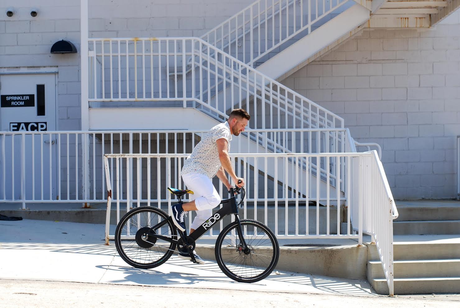 RiidePass gallery image