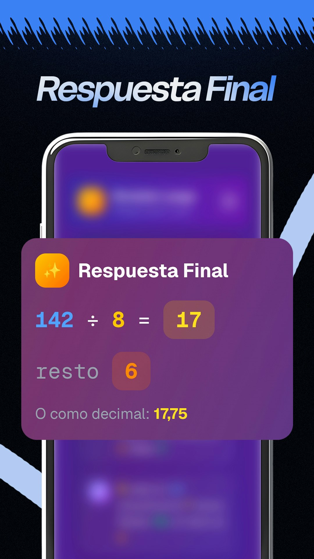 Calculadora Alicia Pro - Screenshot 4 showing product features and functionality