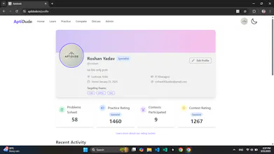 AptiDude gallery image
